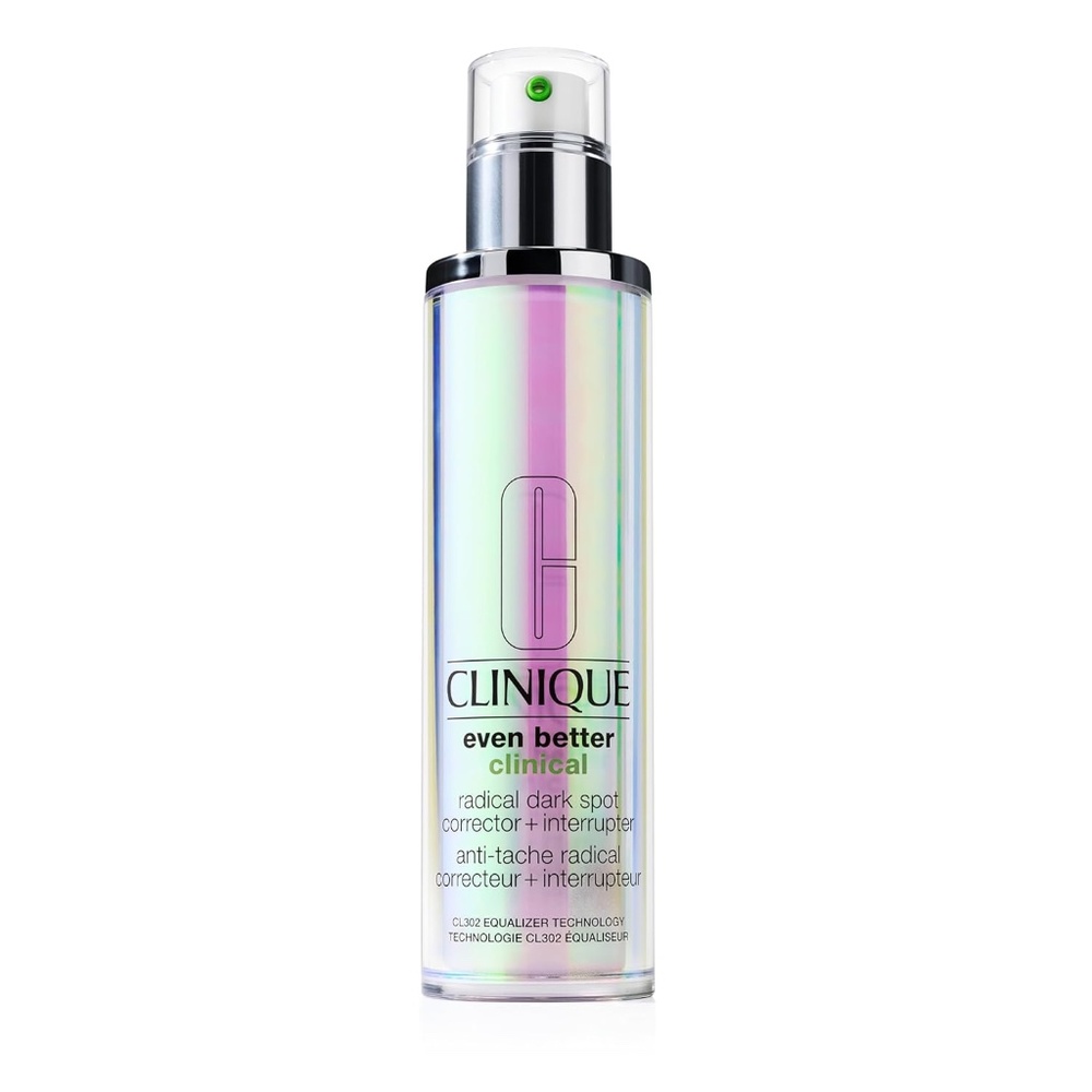 Clinique Even Better Clinical Radical Dark Spot Corrector